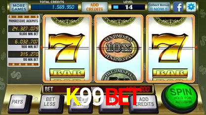 Explore as vantagens do K99Bet: serviço profissional e confiabilidade